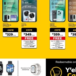   at MTN