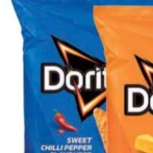 Chilli at Spar