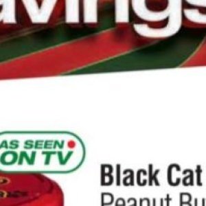 Butter at Spar