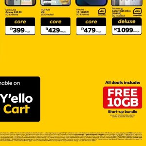   at MTN