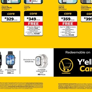   at MTN