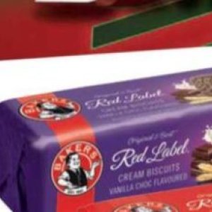  Red Label at Spar