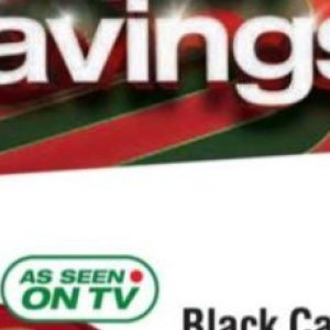  CAT at Spar