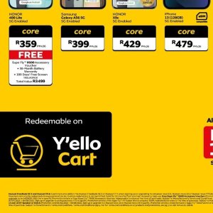   at MTN
