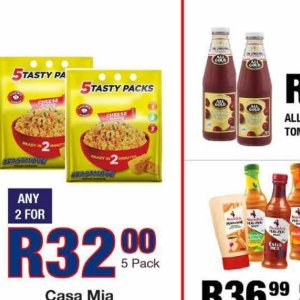 Cheese at Take n Pay