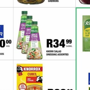 Garlic at Take n Pay