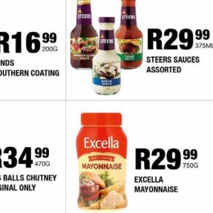 Garlic at Take n Pay