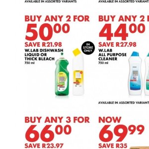 Liquid at Woolworths