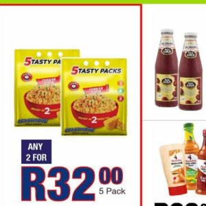 Cheese at Take n Pay