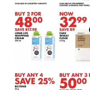   at Woolworths