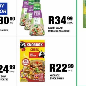 Beef at Take n Pay