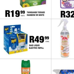   at Take n Pay