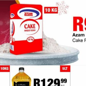 Flour at Take n Pay