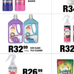 Kiwi at Take n Pay