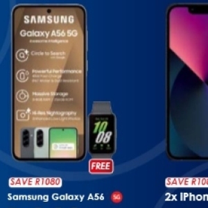 Iphone at Chatz Connect