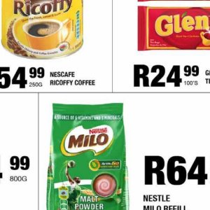 Coffee nescafe  at Take n Pay