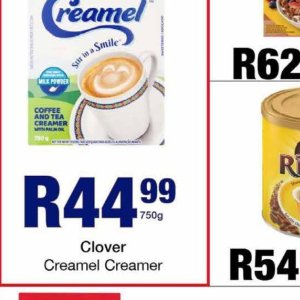 Tea at Take n Pay