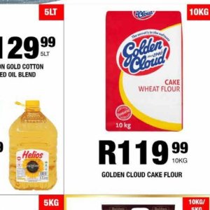 Cake at Take n Pay