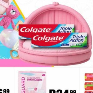   at Take n Pay