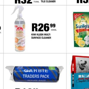 Kiwi at Take n Pay