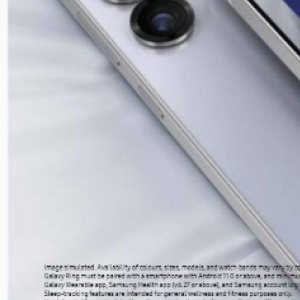 Smartphone samsung  at Chatz Connect