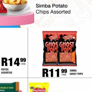   at Take n Pay