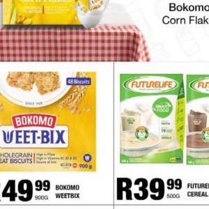 Biscuits at Take n Pay