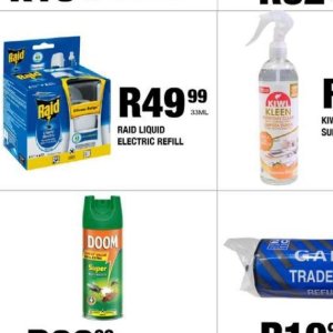   at Take n Pay