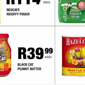 Butter at Take n Pay