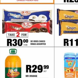 Biscuits at Take n Pay