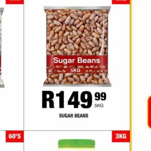 Sugar at Take n Pay