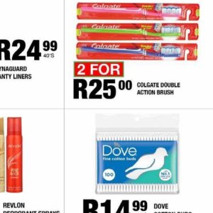   at Take n Pay