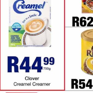 Coffee at Take n Pay