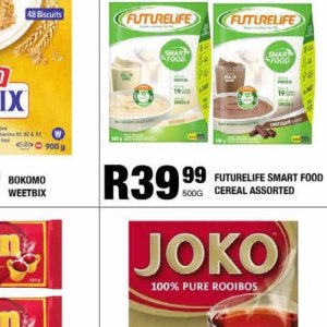 Chocolate at Take n Pay