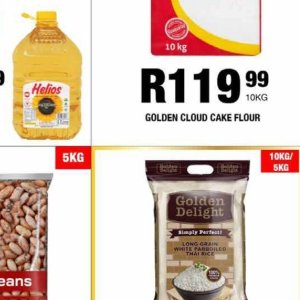 Flour at Take n Pay