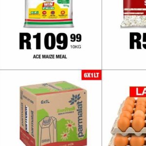   at Take n Pay