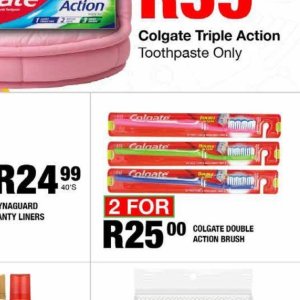   at Take n Pay