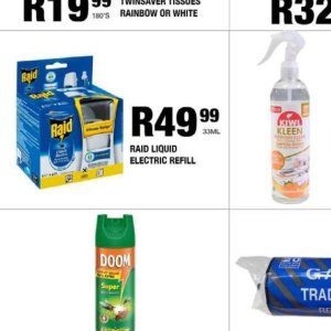  at Take n Pay