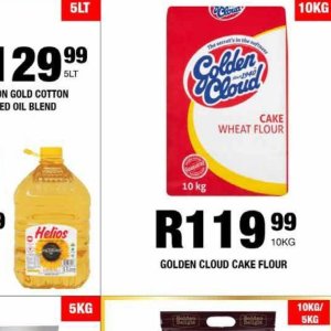 Flour at Take n Pay