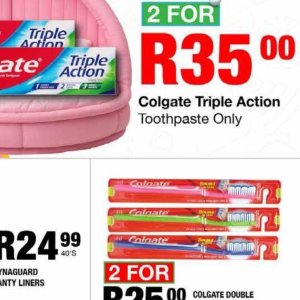 Toothpaste colgate  at Take n Pay