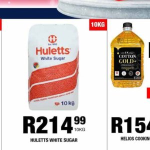 Sugar at Take n Pay