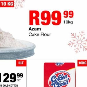 Flour at Take n Pay