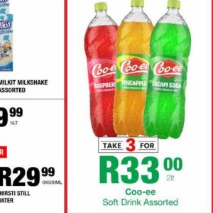 Pineapple at Take n Pay