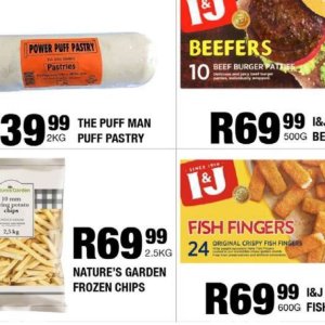 Chips at Take n Pay