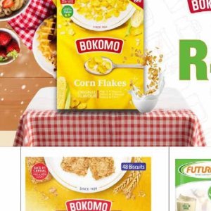 Corn at Take n Pay