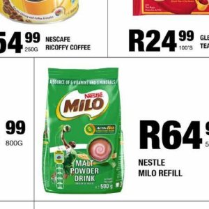 Vitamins at Take n Pay