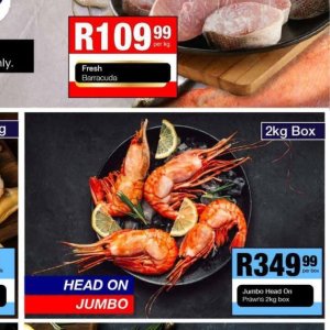Box at Take n Pay