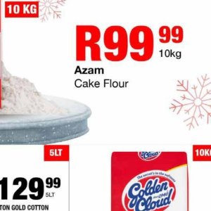 Flour at Take n Pay