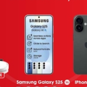 Iphone at Chatz Connect