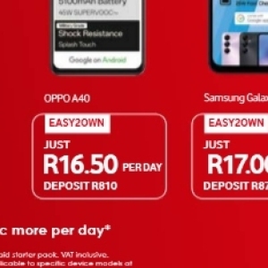 Smartphone huawei  at Chatz Connect
